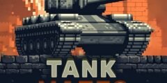 Tank Mazes